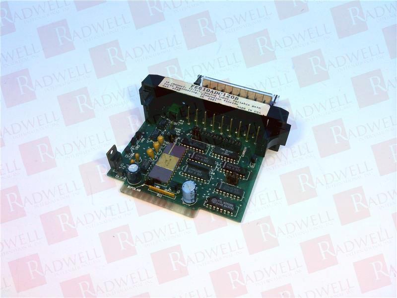 FACTS ENGINEERING FE610ADC120