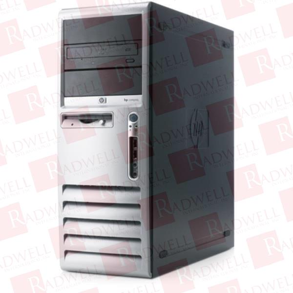 HEWLETT PACKARD COMPUTER DC7700C/PD-945/80HND/1.0R/4K