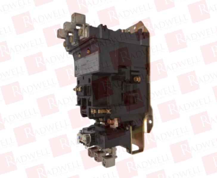 ALLEN BRADLEY 509-EOD-A1M