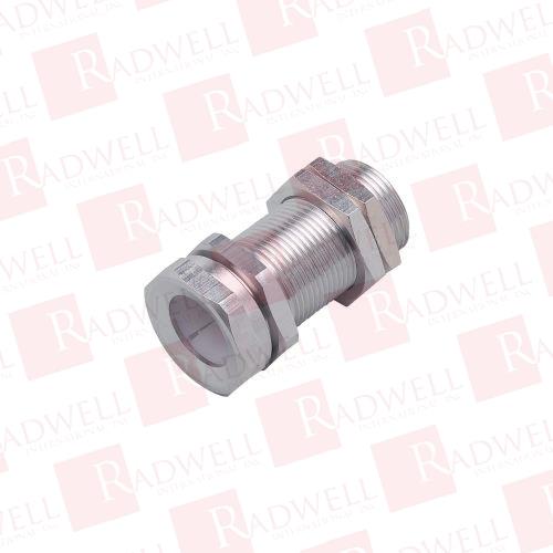 EFECTOR FIXING/M30/BASIC/MS/END STOP-E10743