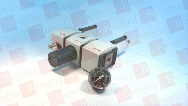 BOSCH R432002237