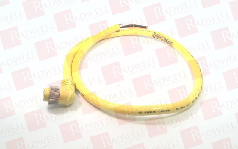 MOLEX 105003A01F0301