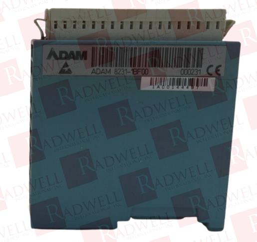 ADVANTECH ADAM8231-1BF00