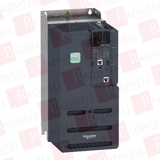 SCHNEIDER ELECTRIC ATV340D18N4