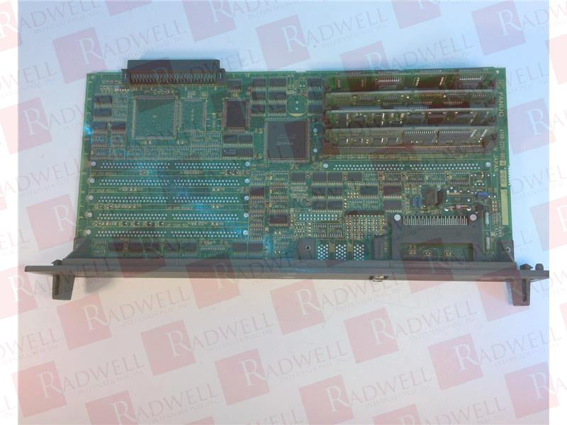 FANUC A16B-2201-0811