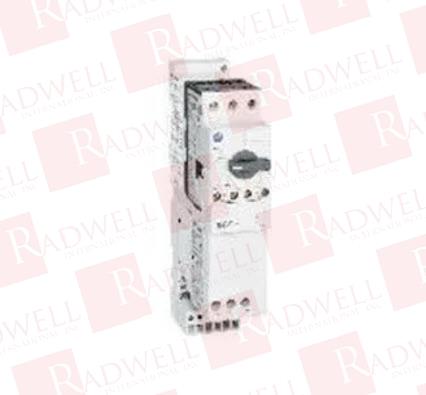 ALLEN BRADLEY 190S-ANDJ2-CB63C