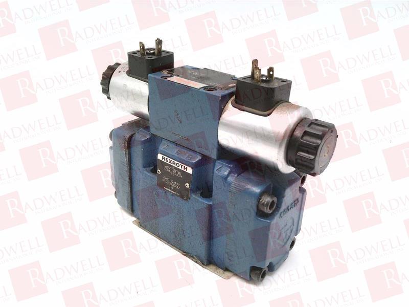 BOSCH 4WEH10J44/6EG96N9EK4/B10