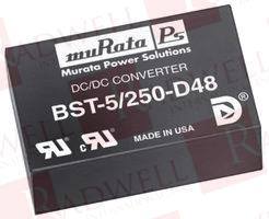 MURATA MANUFACTURING BST-12/125-D48-C