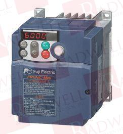 FUJI ELECTRIC FRN0010C2S-7U