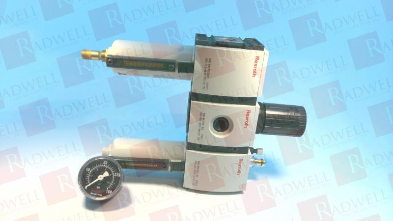 BOSCH R432002237