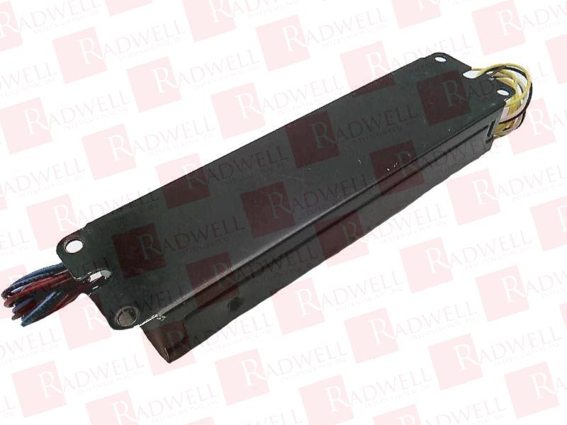 POWERLIGHTING 8G1024W