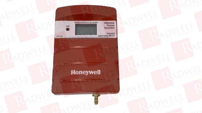 HONEYWELL P7640U1052