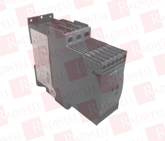 SIEMENS 3RW3027-1BB04