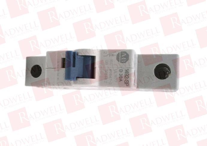 ALLEN BRADLEY 1492-SPM1D300