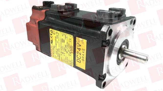 FANUC A06B-0115-B503#0100