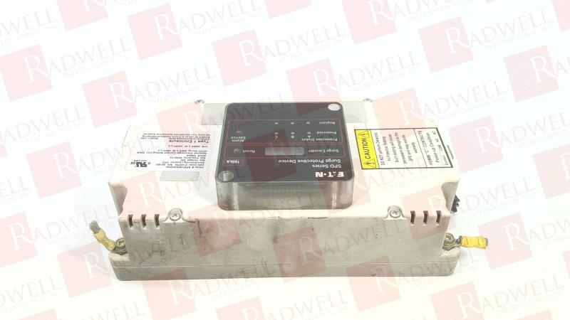 EATON CORPORATION SPD160240D3C