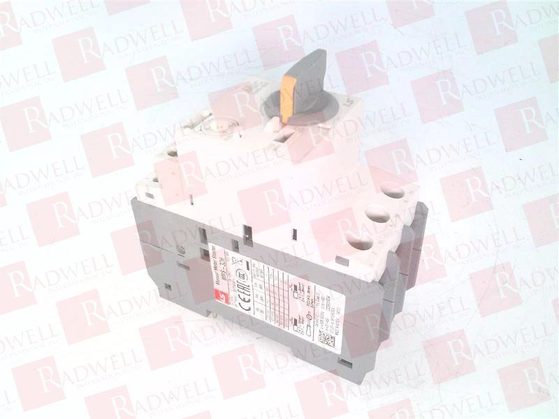 LS ELECTRIC MMS-32H-28-40A