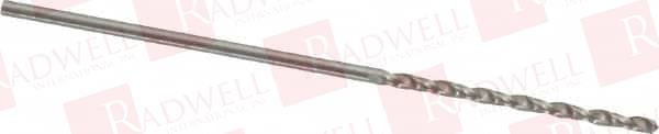 PRECISION TWIST DRILL 018563