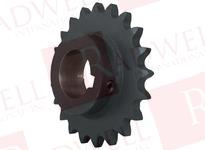 MARTIN SPROCKET & GEAR INC 60BS20 1 1/2