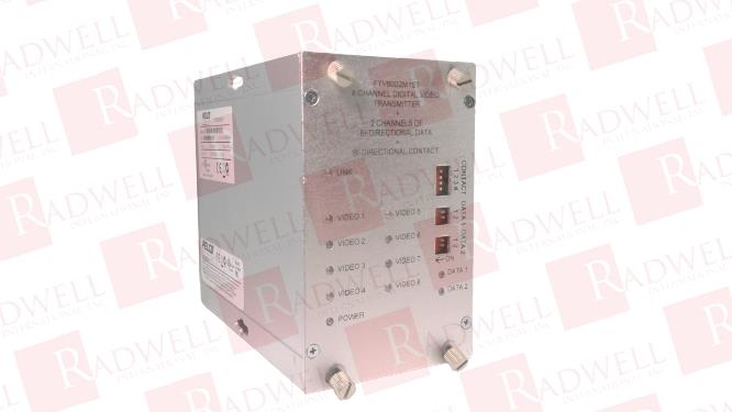 SCHNEIDER ELECTRIC FTV80D2M1ST