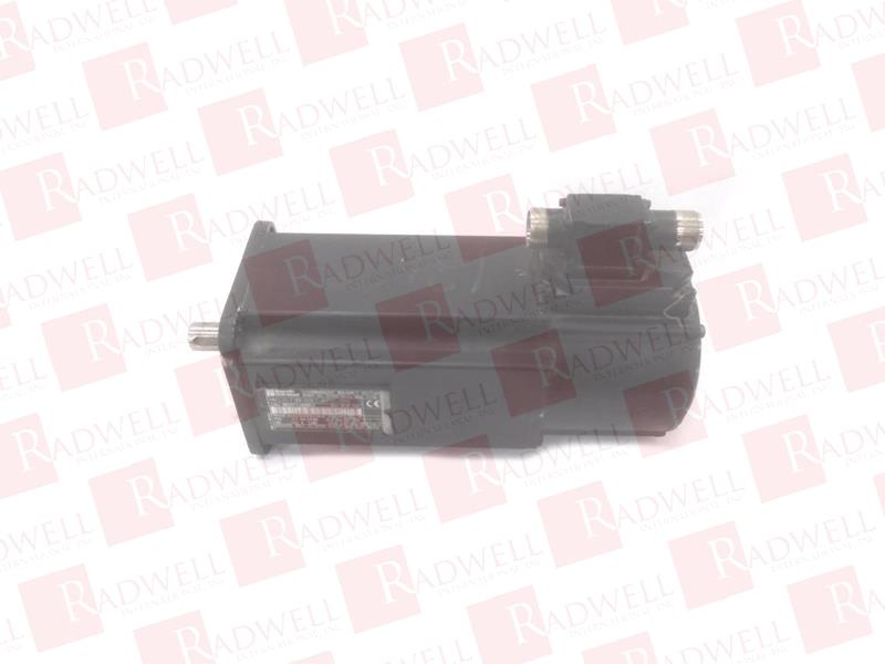 BOSCH MKD071B-097-KP0-BN