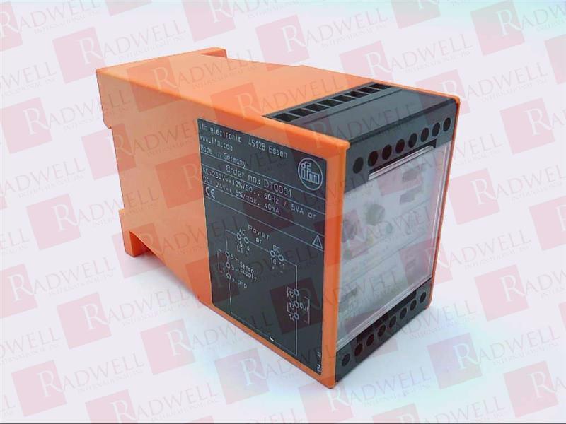 EFECTOR T700/230VAC-DT0001