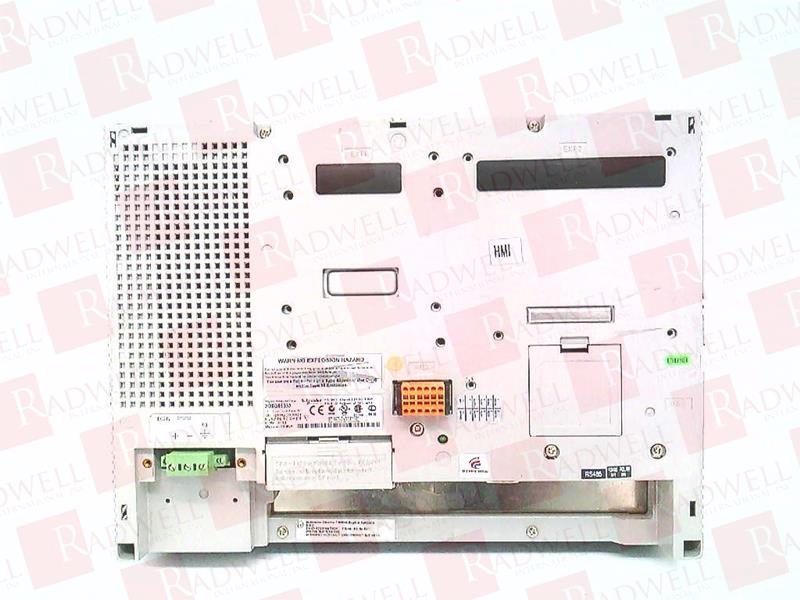 SCHNEIDER ELECTRIC XBTGT6330