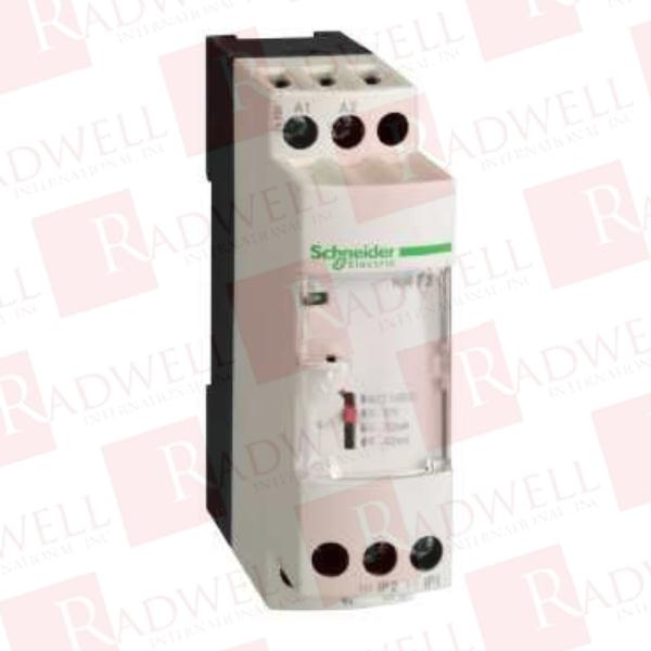 SCHNEIDER ELECTRIC RMTJ60BD