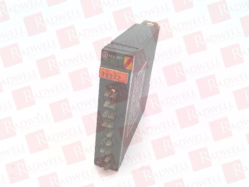 EATON CORPORATION ETS-V1-2