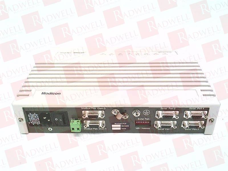 SCHNEIDER ELECTRIC NW-BM85C-002