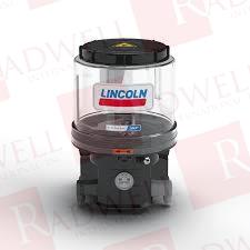 LINCOLN INDUSTRIAL 644-37481-1