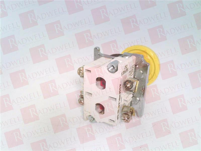 EATON CORPORATION 10250T124-3