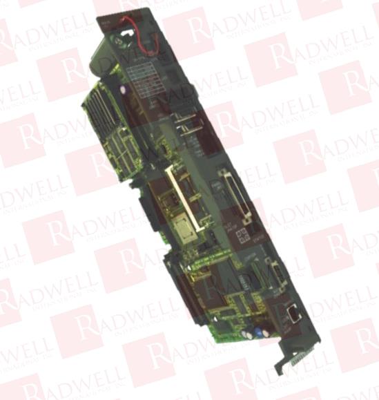 FANUC A16B-3200-0331