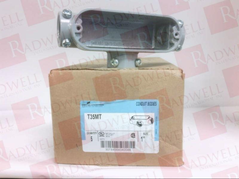 EATON CORPORATION T35 MT