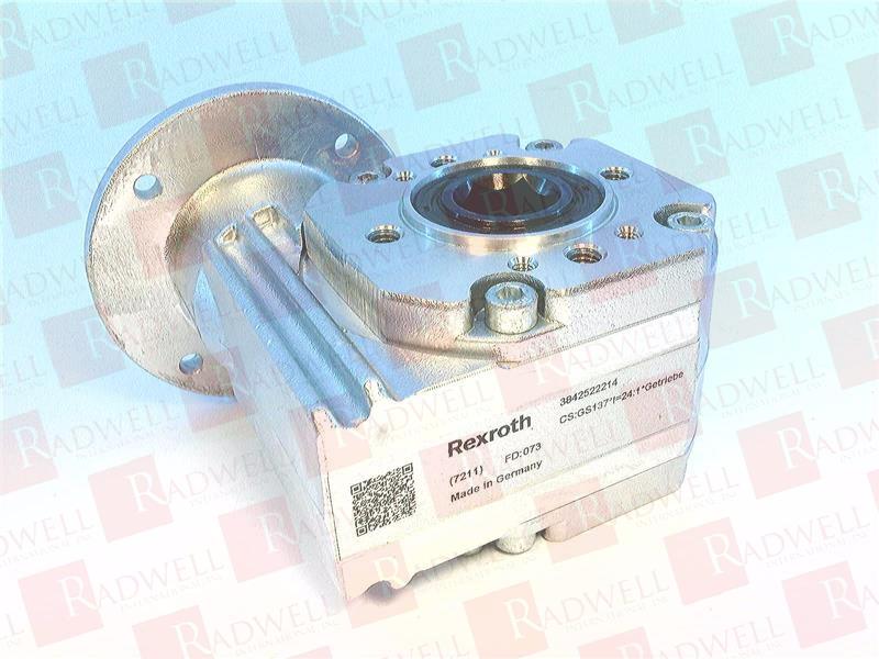 BOSCH 3842522214