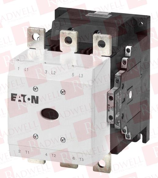 EATON CORPORATION DILM185-S/22(RA250)