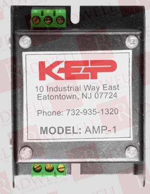 KEP AMP1-10K