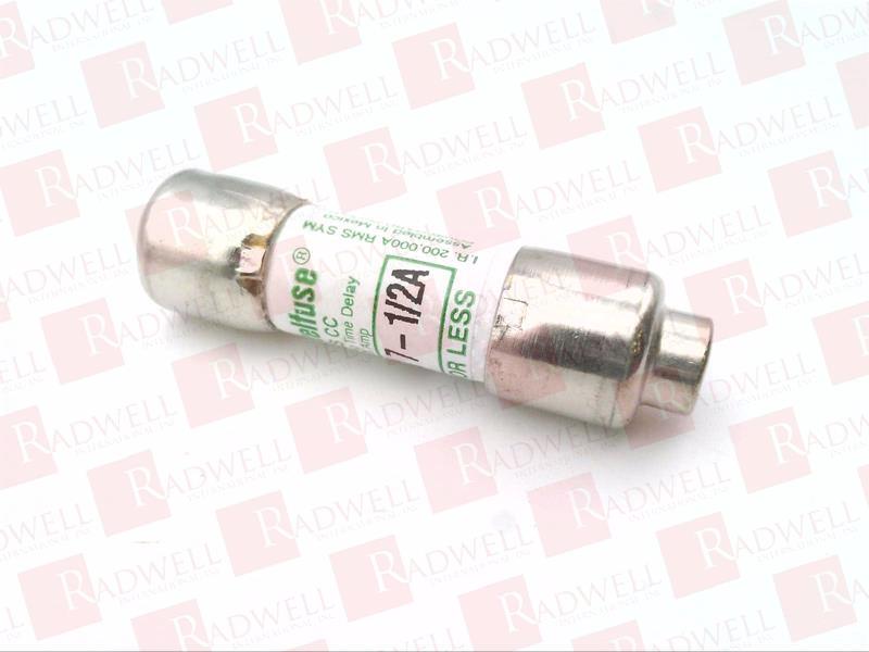 LITTELFUSE CCMR-07.5