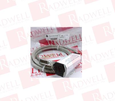 ALLEN BRADLEY 1492-ACABLE020WB