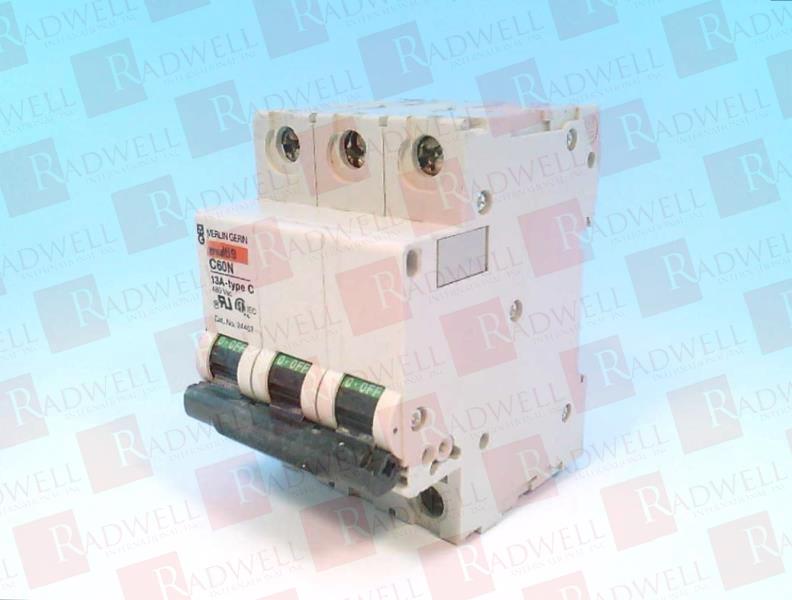 SCHNEIDER ELECTRIC MG24467