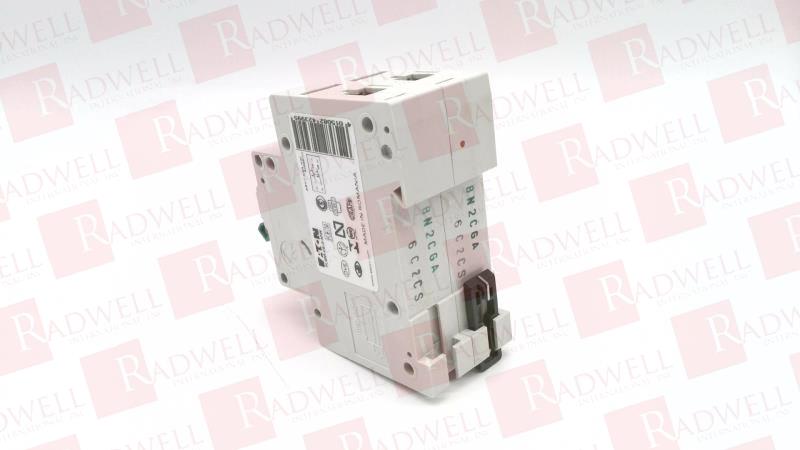 EATON CORPORATION PLSM-C6/2-MW