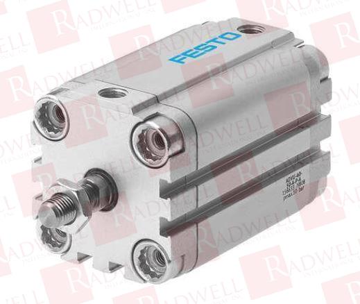 FESTO ADVULQ-16-30-P-A-S2