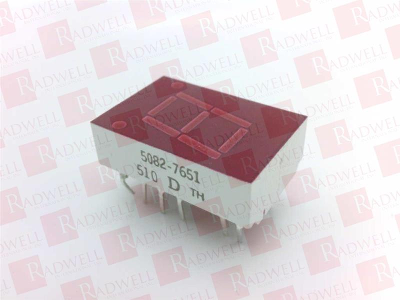 BROADCOM 5082-7651