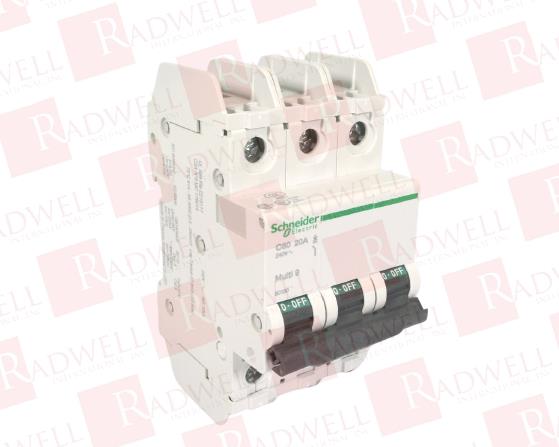 SCHNEIDER ELECTRIC 60180