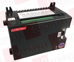 AVG AUTOMATION EZPLCN-D-16-8R