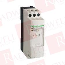 SCHNEIDER ELECTRIC RE7PD13BU