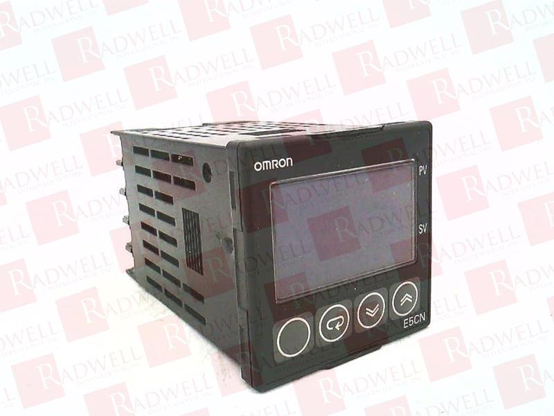 OMRON E5CN-Q2MT-500