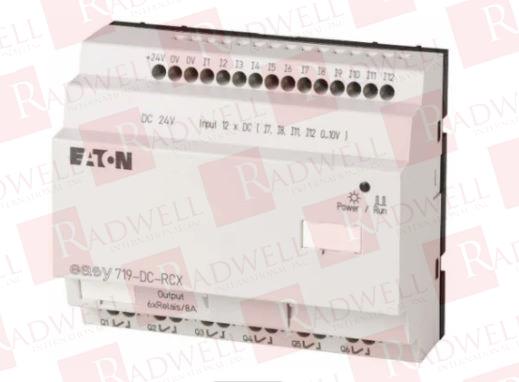 EATON CORPORATION EASY719-DC-RCX