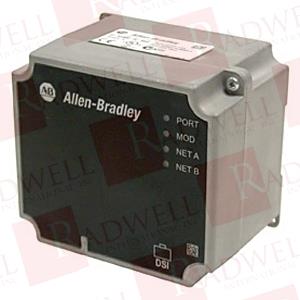 ALLEN BRADLEY 22-XCOMM-DC-BASE