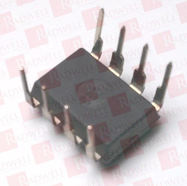 TEXAS INSTRUMENTS SEMI TL072BCP